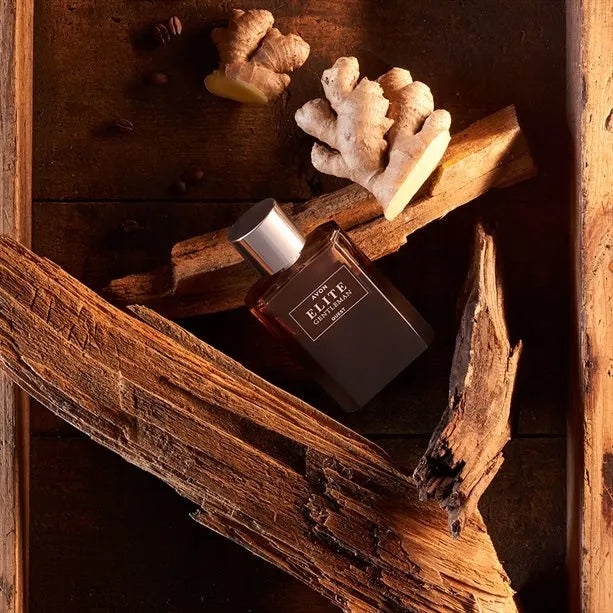 Tualetinis vanduo Avon Elite Gentleman Quest 75 ml