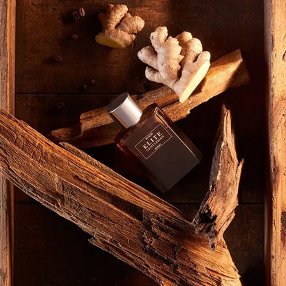 Tualetinis vanduo Avon Elite Gentleman Quest 75 ml