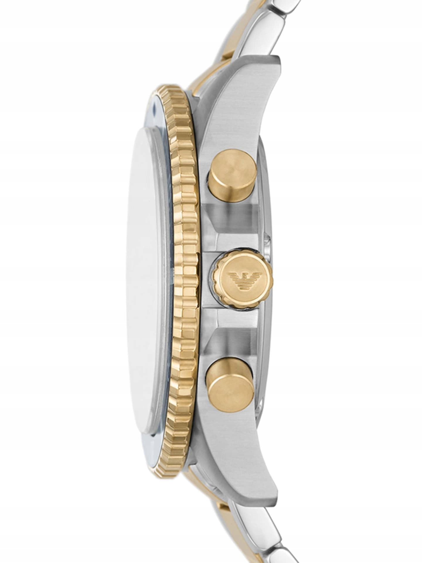 Emporio Armani AR11362 vyriškas laikrodis, originalus, su sertifikatu dovanai