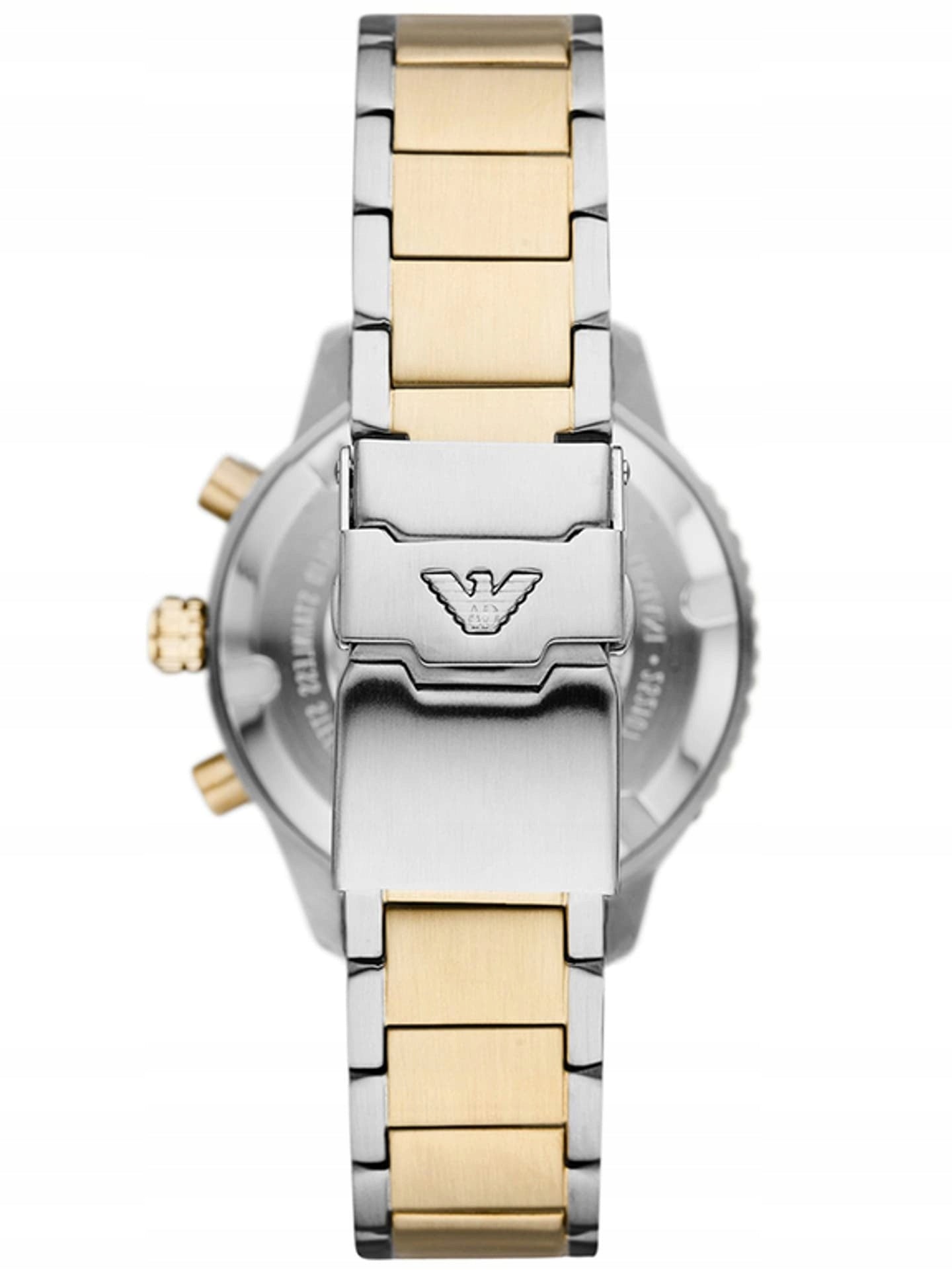 Emporio Armani AR11362 vyriškas laikrodis, originalus, su sertifikatu dovanai