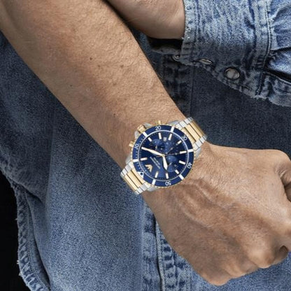 Emporio Armani AR11362 vyriškas laikrodis, originalus, su sertifikatu dovanai