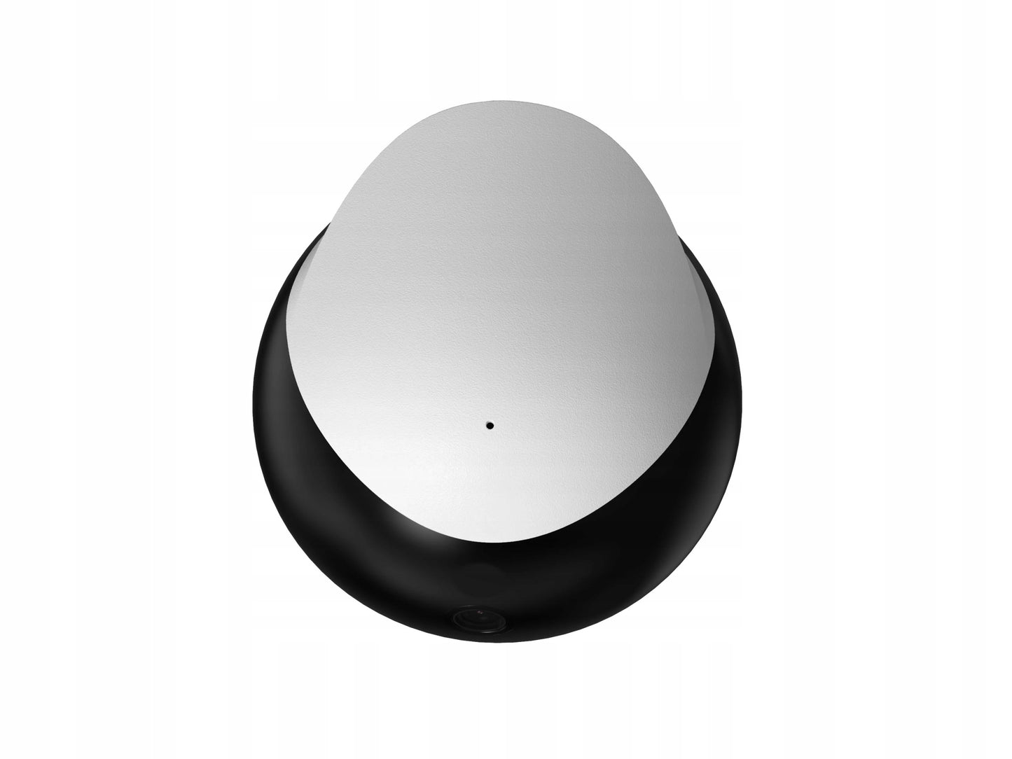 Namų, mobilus stebėjimo robotas Enabot EBO SE, kamera, pramogos, garsas