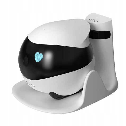 Namų, mobilus stebėjimo robotas Enabot , kamera, pramogos, garsas