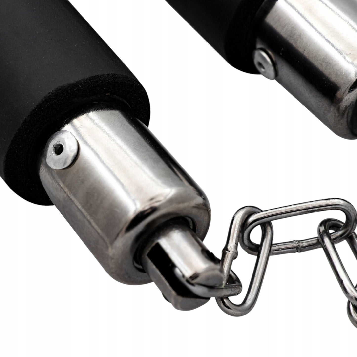 Itin stiprūs putplasčio treniruočių nunchaku BRUCE LEE 210