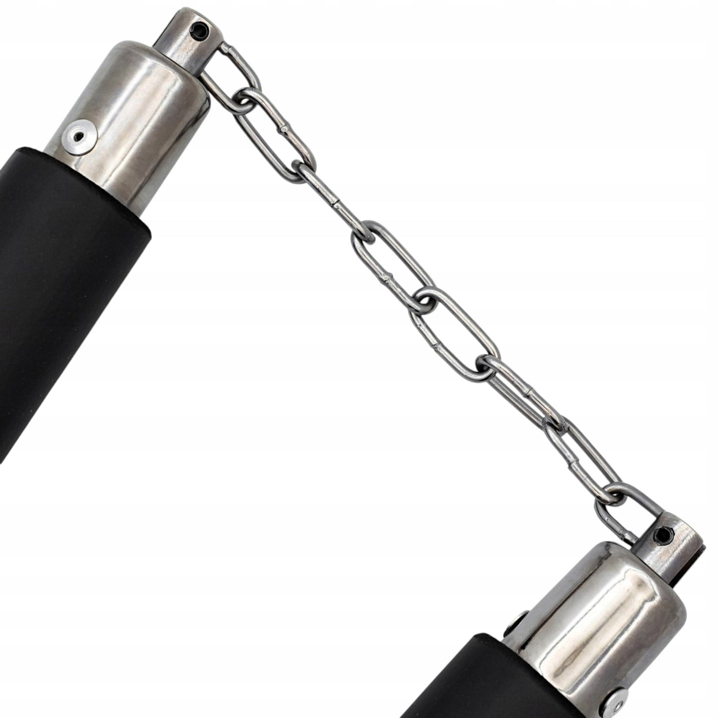 Itin stiprūs putplasčio treniruočių nunchaku BRUCE LEE 210