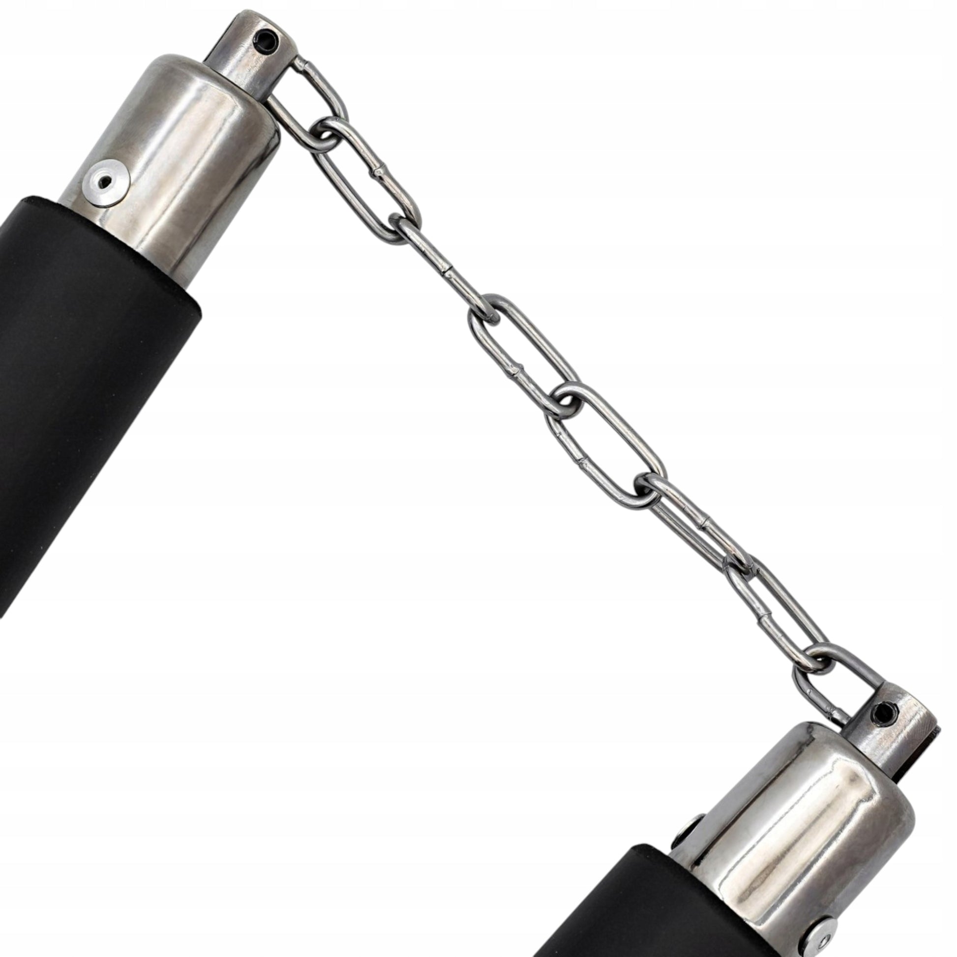 Itin stiprūs putplasčio treniruočių nunchaku BRUCE LEE 210