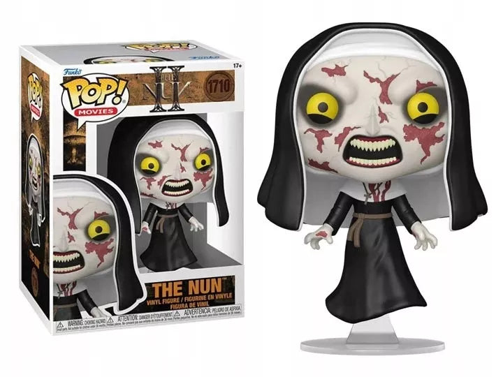 Figūrėlė FUNKO POP! THE NUN II