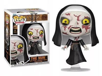 Figūrėlė FUNKO POP! THE NUN II