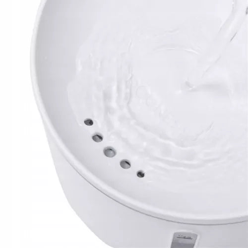 DOGNESS automatinis LED fontanėlis katėms ir šunims, tylus + filtras, 1 l
