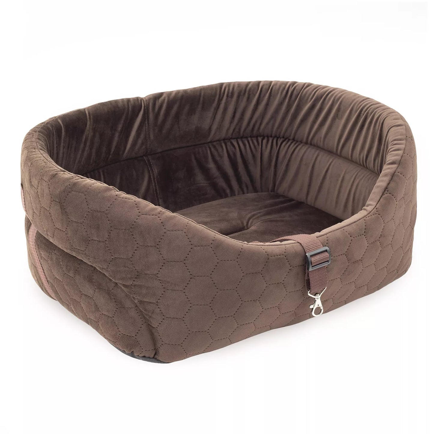 Automobilinė šunų kėdutė, lova M