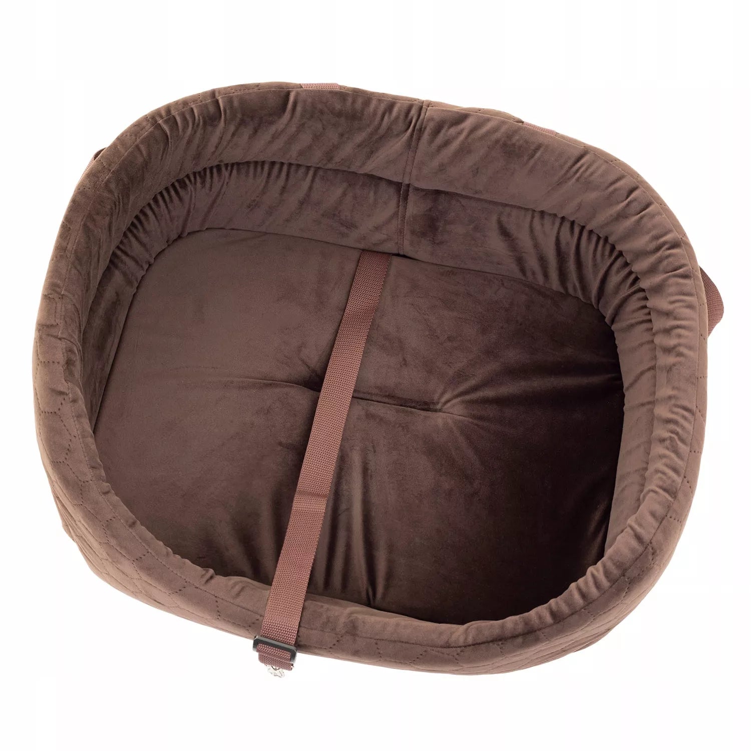 Automobilinė šunų kėdutė, lova M