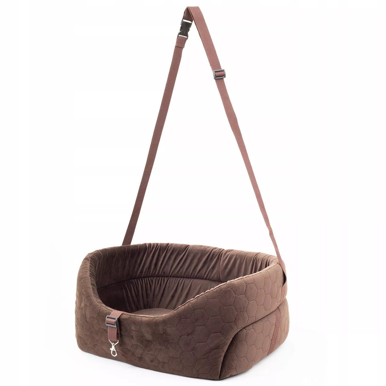 Automobilinė šunų kėdutė, lova M