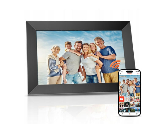 FRAMEO skaitmeninis rėmelis