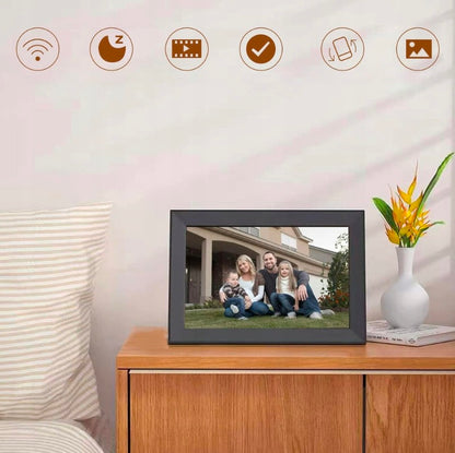 FRAMEO skaitmeninis rėmelis