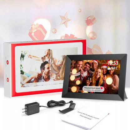 FRAMEO skaitmeninis rėmelis