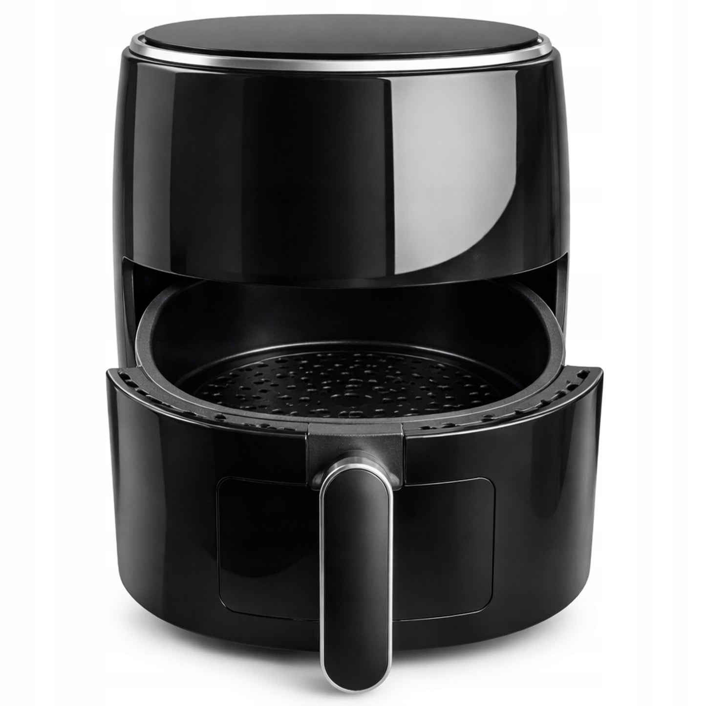 Beztukė Air Fryer Frituoklis-Orkaitė 3,2L, 1200W, 10 Programų