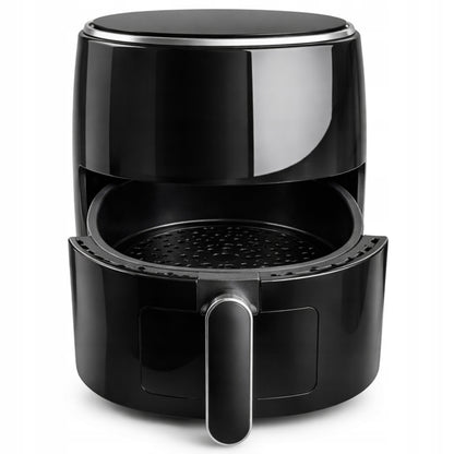 Beztukė Air Fryer Frituoklis-Orkaitė 3,2L, 1200W, 10 Programų