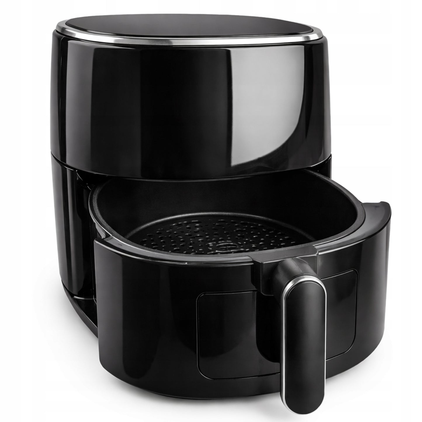Beztukė Air Fryer Frituoklis-Orkaitė 3,2L, 1200W, 10 Programų