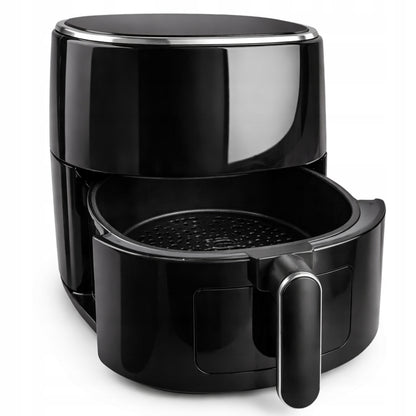 Beztukė Air Fryer Frituoklis-Orkaitė 3,2L, 1200W, 10 Programų