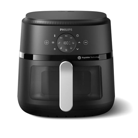PHILIPS bealiejė karšto oro gruzdintuvė XL, 6,2 l, 1700 W