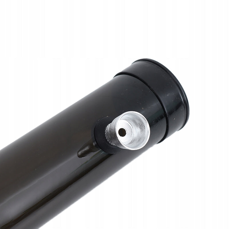 Vandens pypkė Shisha Bongo Kaukė su akiniais