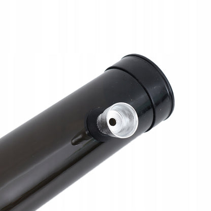 Vandens pypkė Shisha Bongo Kaukė su akiniais