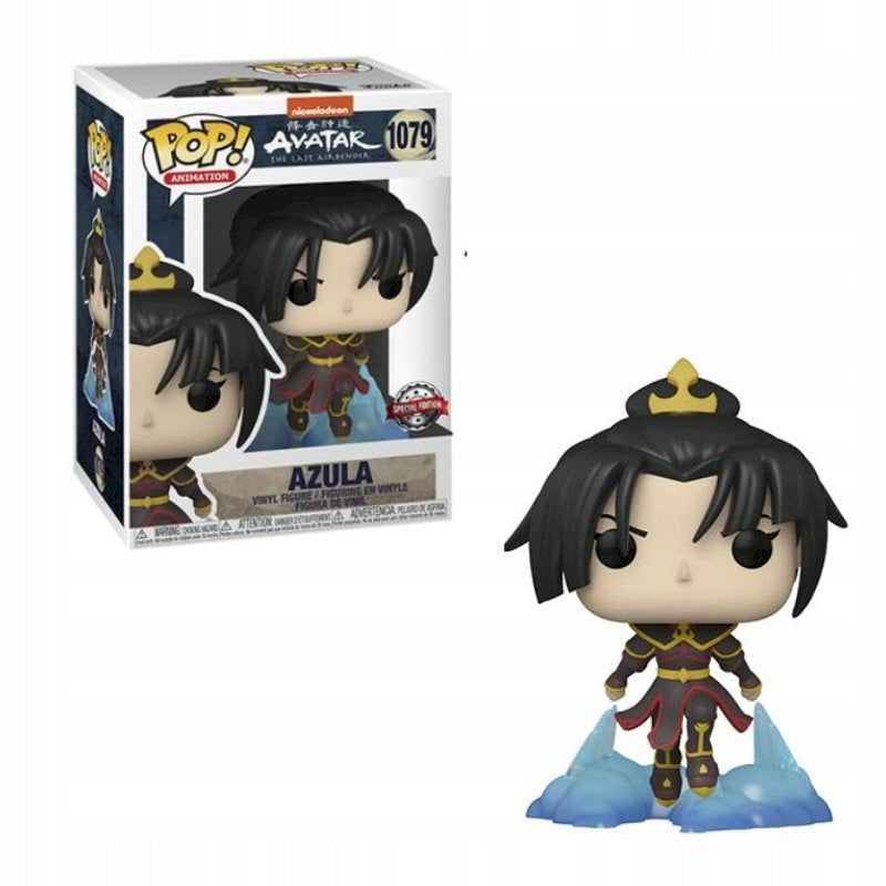 Figūrėlė Funko POP! AVATAR AZULA 1079
