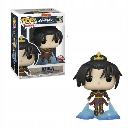 Figūrėlė Funko POP! AVATAR AZULA 1079