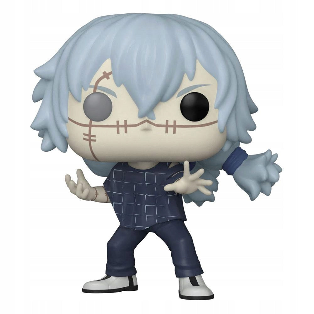 Figūrėlė Funko POP! Animation Jujutsu Kaisen Mahito 1115