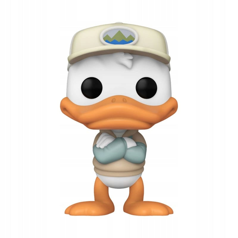 Figūrėlė Funko POP! Disney Donaldas Antis 1494