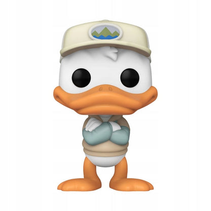 Figūrėlė Funko POP! Disney Donaldas Antis 1494