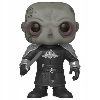 Funko POP! figūrėlė Sostų karai: The Mountain XL 85