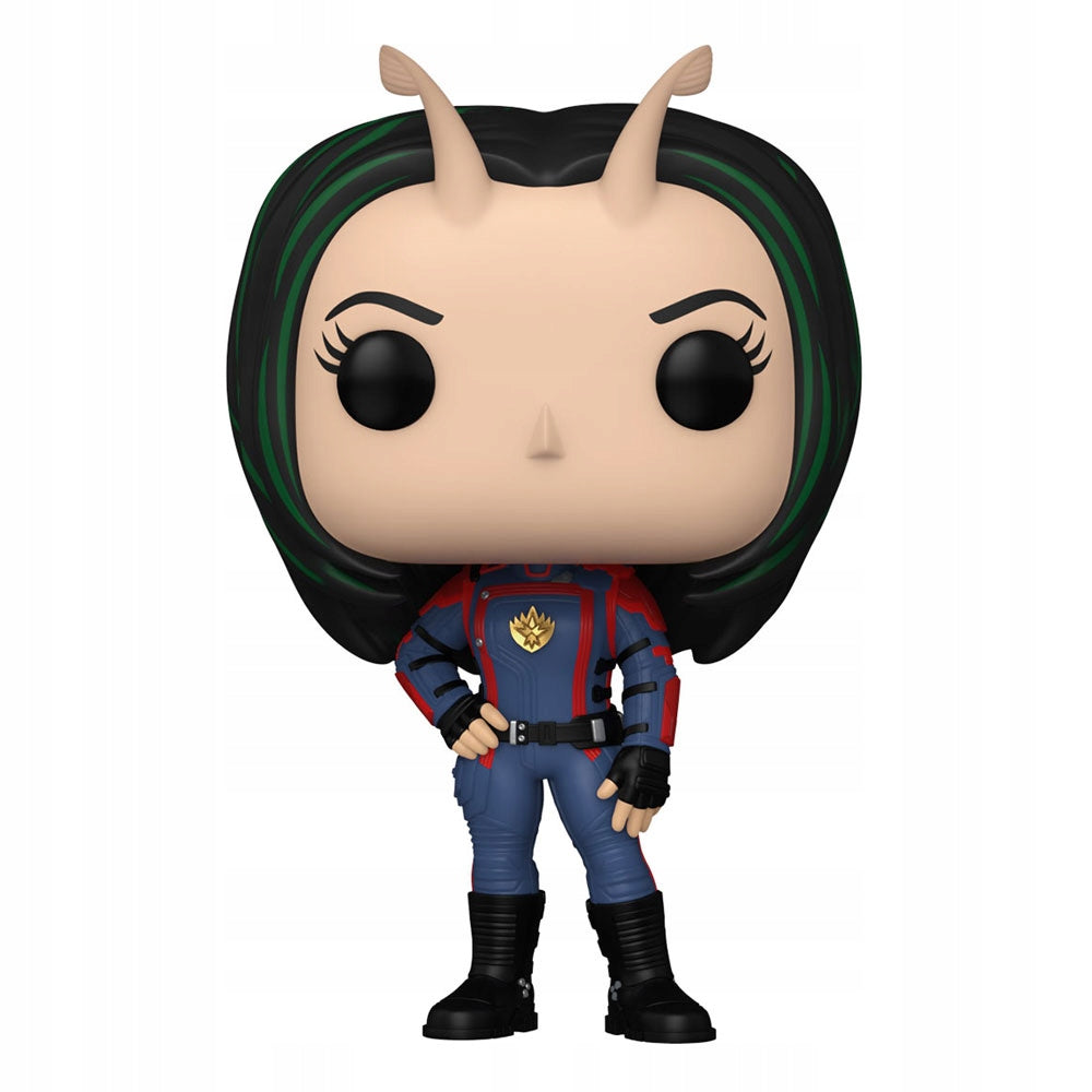 Figūrėlė Funko POP! Galaktikos sergėtojai Mantis 1206