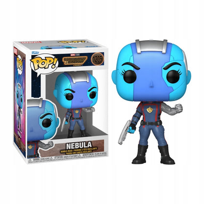 Figūrėlė Funko POP! Galaktikos sergėtojai Nebula 1205