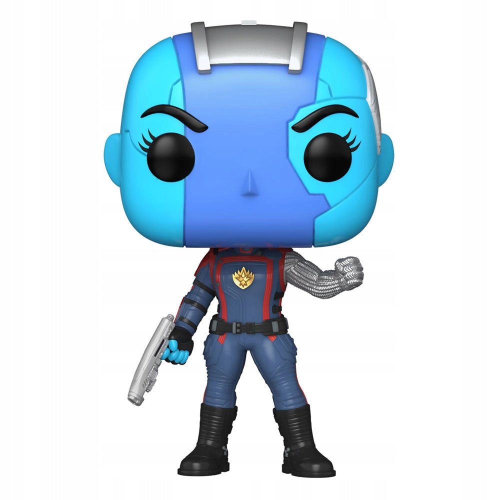 Figūrėlė Funko POP! Galaktikos sergėtojai Nebula 1205