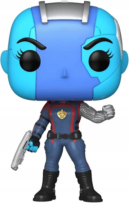 Figūrėlė Funko POP! Galaktikos sergėtojai Nebula 1205