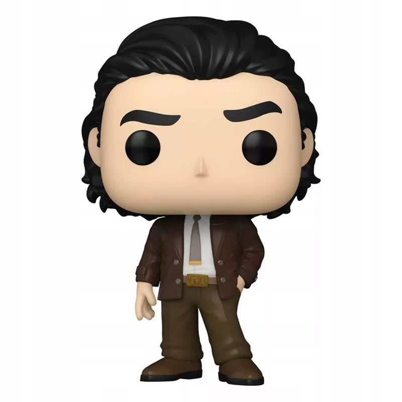 Figūrėlė Funko POP! Marvel Loki S2 Loki 1312