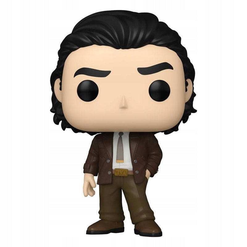 Figūrėlė Funko POP! Marvel Loki S2 Loki 1312