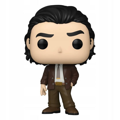 Figūrėlė Funko POP! Marvel Loki S2 Loki 1312