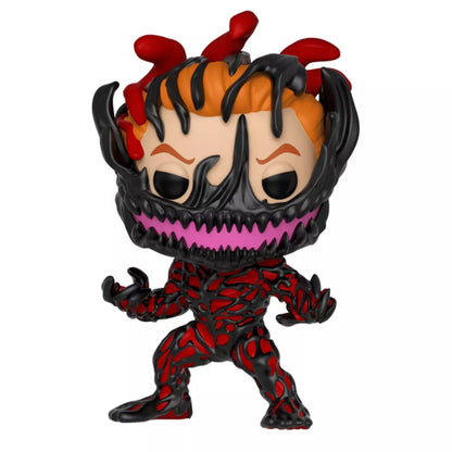 Figūrėlė Funko POP! Marvel Venom Carnage 367