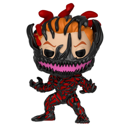 Figūrėlė Funko POP! Marvel Venom Carnage 367