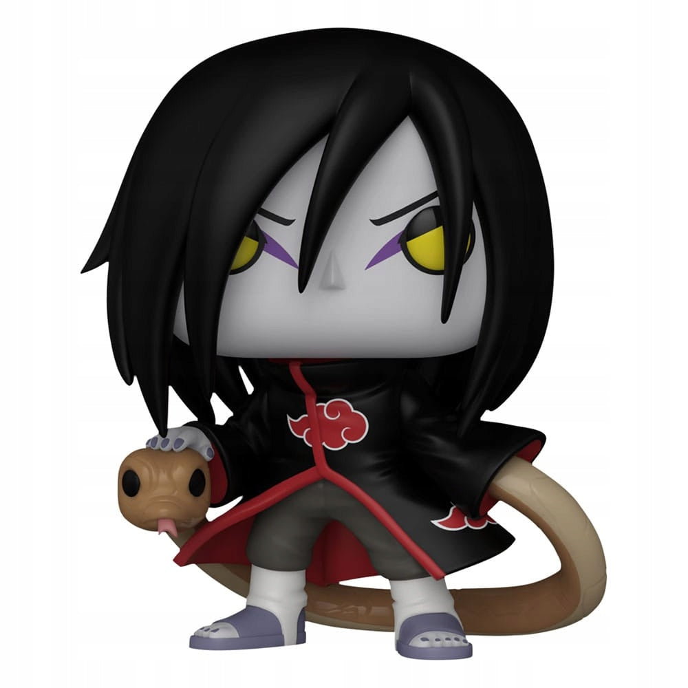 Figūrėlė Funko POP! Naruto Shippuden Orochimaru 1435