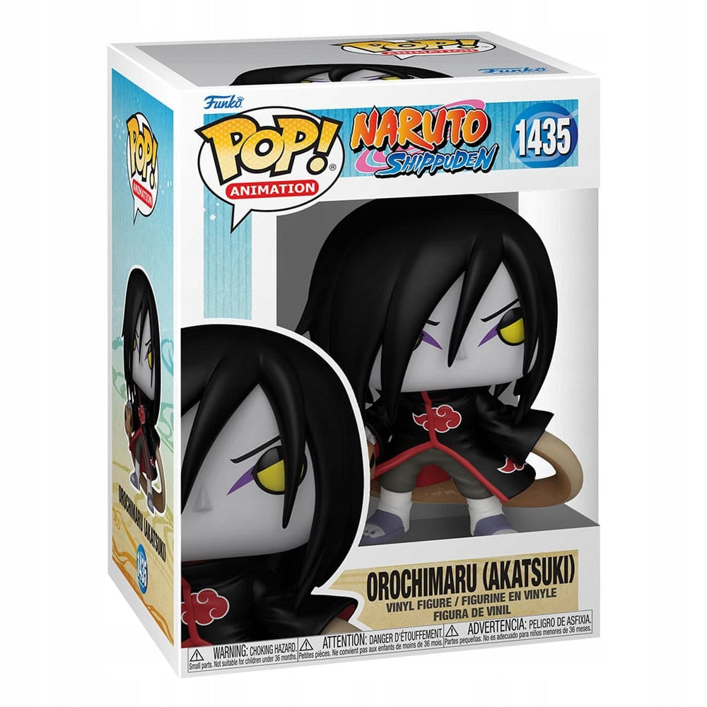 Figūrėlė Funko POP! Naruto Shippuden Orochimaru 1435