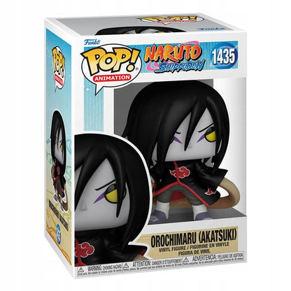Figūrėlė Funko POP! Naruto Shippuden Orochimaru 1435