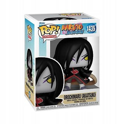 Figūrėlė Funko POP! Naruto Shippuden Orochimaru 1435