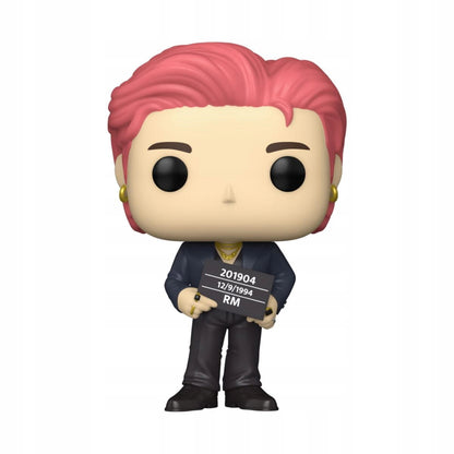 Figūrėlė Funko POP! Rocks BTS Butter RM 279