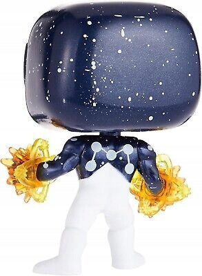 Figūrėlė Funko POP! Spider-Man Captain Uniwerse 614 SE