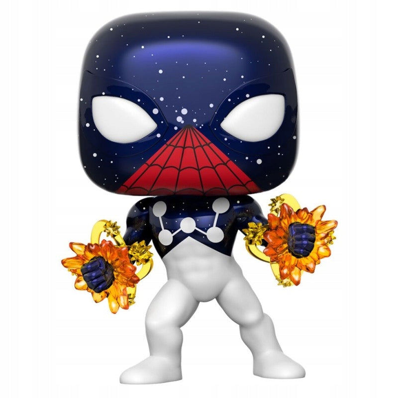 Figūrėlė Funko POP! Spider-Man Captain Uniwerse 614 SE