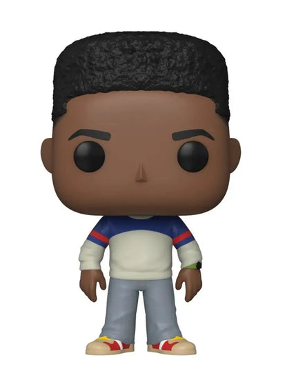 Figūrėlė Funko POP! Stranger Things Lucas 1241