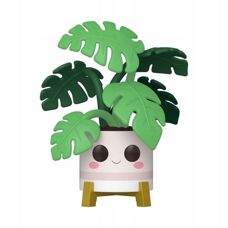 Figūrėlė Funko Pop! #02 Monstera - Funko Flora